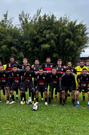 Quadrangular Municipal de Futebol de Campo tem próxima rodada marcada para 27 de setembro