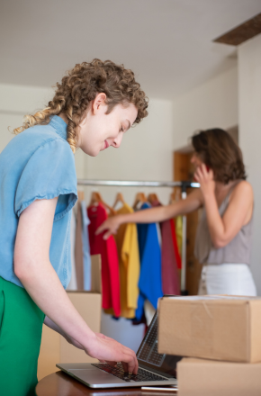 Capacitação para mulheres empreendedoras está com inscrições abertas