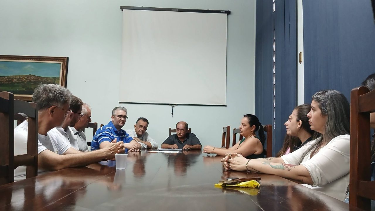 Piraju realiza audiência pública para discutir orçamento municipal de 2027
