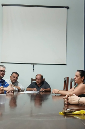 Piraju realiza audiência pública para discutir orçamento municipal de 2027