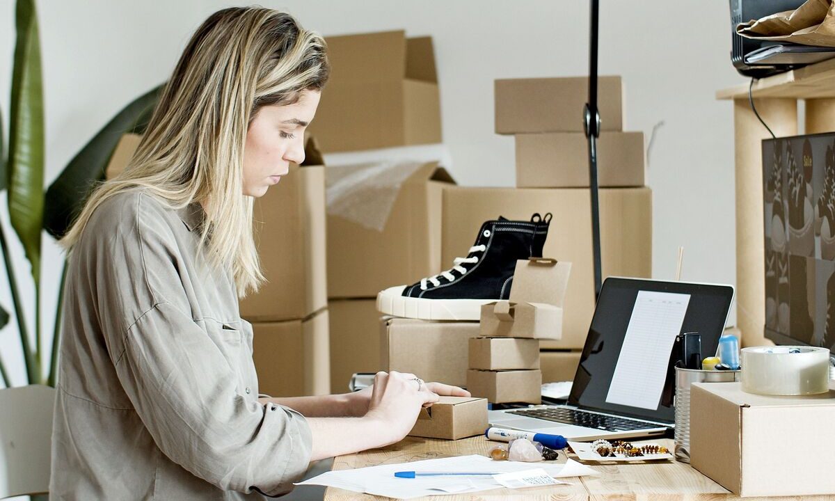Capacitação para mulheres empreendedoras está com inscrições abertas