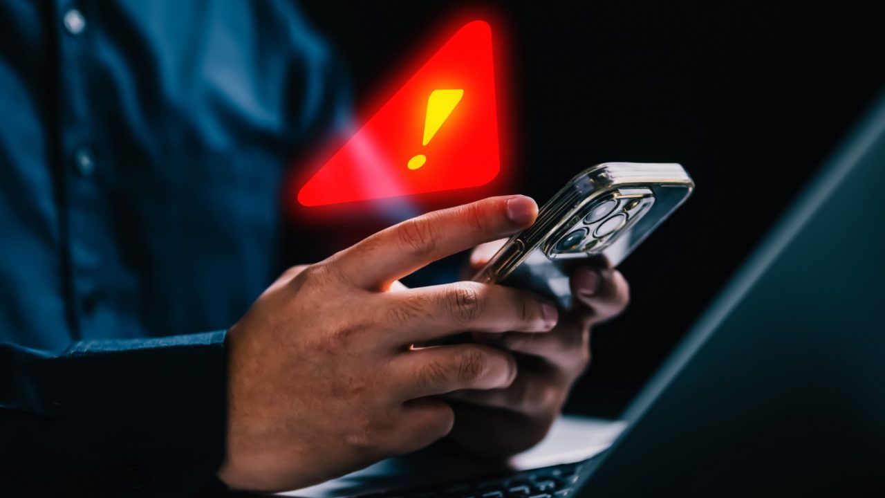 Assistência Social de Cerqueira César alerta sobre mensagens falsas enviadas por WhatsApp e SMS