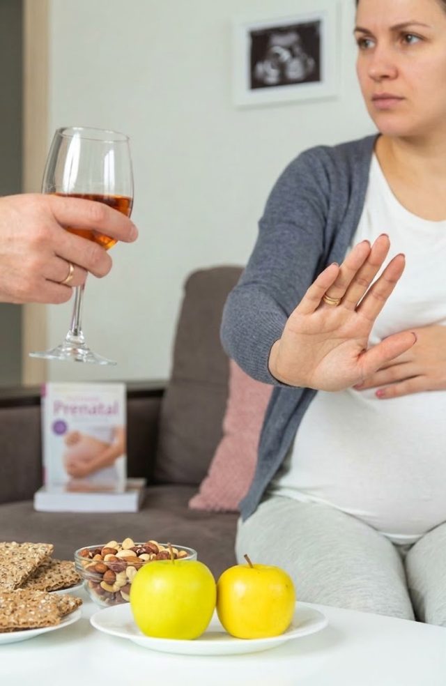 9 de setembro marca o Dia Mundial de Prevenção da Síndrome Alcoólica Fetal