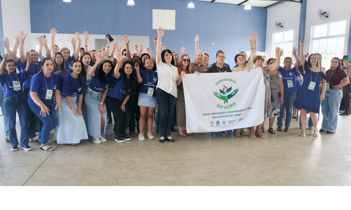Cerqueira César recebe encontro sobre empreendedorismo feminino no agronegócio