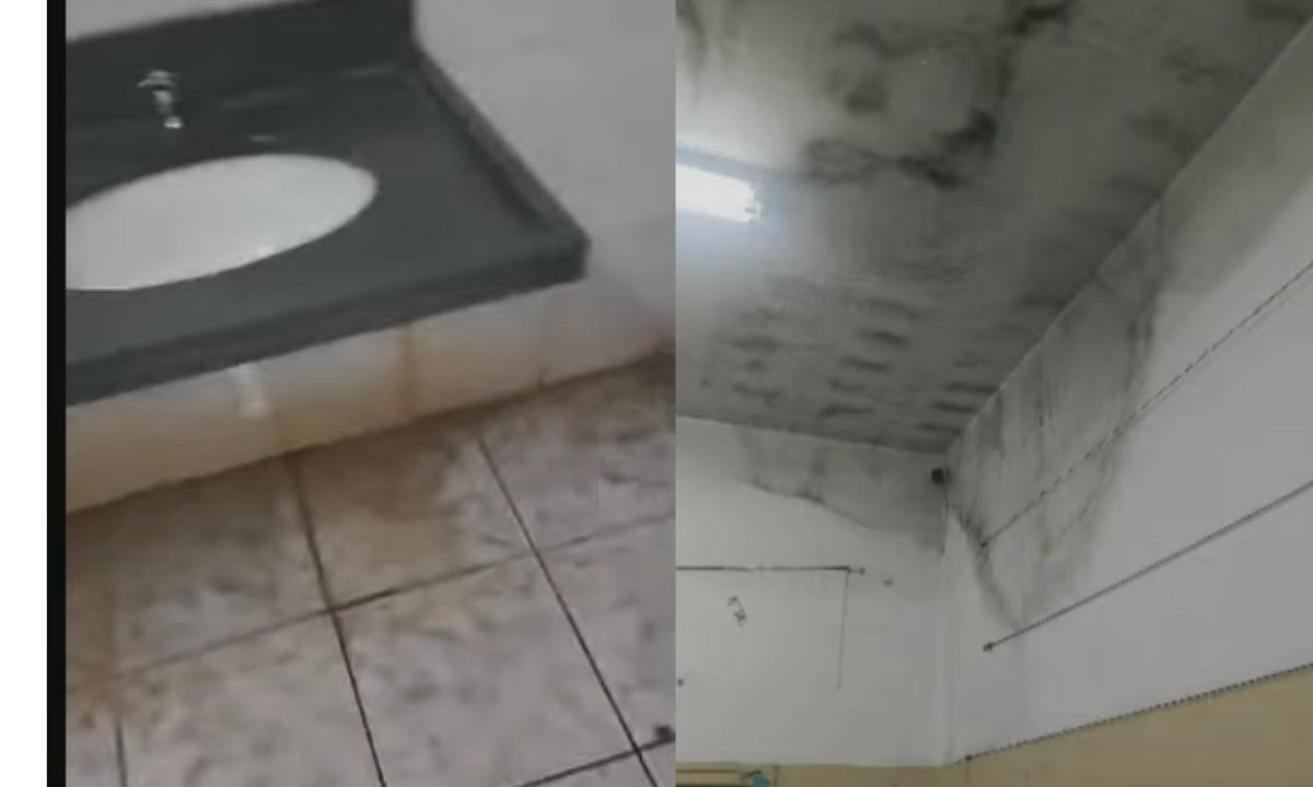 Câmara debate denúncias sobre estrutura de escola municipal e situação de creche fechada