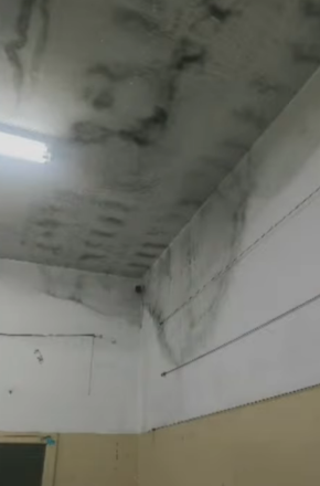 Câmara debate denúncias sobre estrutura de escola municipal e situação de creche fechada
