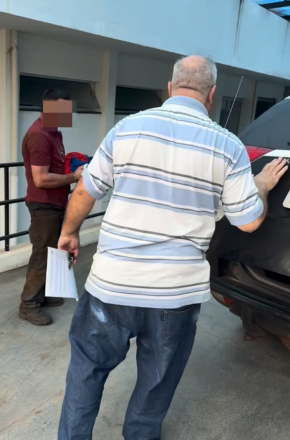 Polícia Civil de Piraju prende homem procurado há 18 anos por homicídio em Barueri