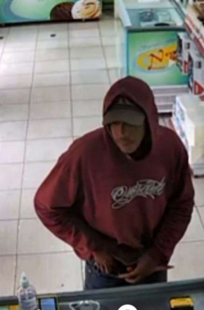 Polícia Civil identifica suspeito de roubo a sorveteria em Cerqueira César